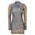 Diesel Diesel Dresses MULTICOLOR