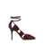 Chloe Chloé Heeled Shoes Red