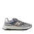 Hogan Hogan Hyperlight Gray Sneakers GRAY