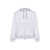 Brunello Cucinelli Brunello Cucinelli Grey Cotton Sweatshirt PEARL