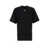 MARINE SERRE Marine Serre T-Shirt Black