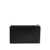 Off-White Off-White Bookish Zipped Card Case Accessories Black