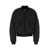 MARINE SERRE Marine Serre Jackets Black