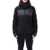 Moncler Grenoble Toss short down jacket Black