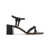 Gianvito Rossi GIANVITO ROSSI G3244555RIC.NAP Black