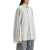 MM6 Maison Margiela "Oversized Layered Effect IGUANA