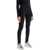 MM6 Maison Margiela Thermal Leggings By Mm6 Maison Margi DEEP BLACK