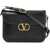 Valentino Garavani Shoulder Bag 9T NERO