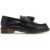 Dr. Martens Adrian Loafers With T BLACK