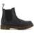 Dr. Martens Chelsea Ankle Boots 297 BLACK