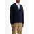 Ralph Lauren Cotton Cardigan For HUNTER NAVY