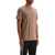 Ralph Lauren Custom Slim-Fit T-Shirt BROWN HEATHER