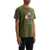 Ralph Lauren Classic Fit Polo Bear T-Shirt CR24 NEW OLIVE DEFENDER BEAR