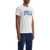 Ralph Lauren Custom Slim-Fit Logo T-Shirt WHITE