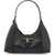 TOD'S T Timeless Shoulder Bag NERO