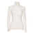 Ermanno Scervino TURTLENECK SWEATER White