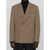 Dolce & Gabbana Technical Gabardine Jacket BEIGE