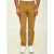 INCOTEX RED X FACETASM Camel Cotton Trousers BEIGE