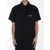 Balenciaga Ebay Polo Shirt BLACK