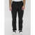 Valentino Garavani Cotton Joggers BLACK