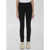 Moncler Grenoble Twill Pants BLACK