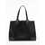 Tory Burch Small Ella Tote Bag BLACK