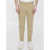 PT TORINO Cotton Pants BEIGE