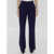 Tagliatore Adima Trousers BLUE