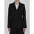 Max Mara Osanna Jacket BLACK