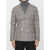 Tonello Wool Jacket BEIGE