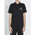 Fendi Fendilicious Polo Shirt BLACK