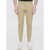 PT TORINO Cotton Trousers BEIGE