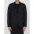 Lardini Cashmere Blend Jacket BLACK