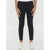 PT TORINO Wool Trousers BLACK