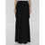 Max Mara Jedy Skirt BLACK