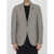 Lardini Houndstooth Jacket BEIGE