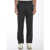 Fendi Cashmere Trousers GREY