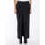 Paige Angela Maxi Skirt BLACK