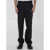 Maison Margiela Pleated Trousers BLACK