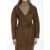 Max Mara Holly Jacket BROWN