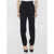 Dolce & Gabbana Wool Gabardine Pants BLACK