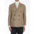 Lardini Cashmere Jacket BEIGE