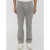 James Perse Rigid Canvas Pants GREY