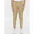 PT TORINO Cotton Trousers BEIGE