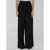 Max Mara Senna Trousers BLACK