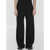 Balenciaga Tailored Trousers BLACK