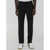 Valentino Garavani Wool Pants BLACK