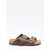 Birkenstock Arizona Bold Sandals BROWN