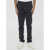 Stone Island Slim Pants BLACK