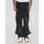 Dolce & Gabbana Combat Pants BLACK